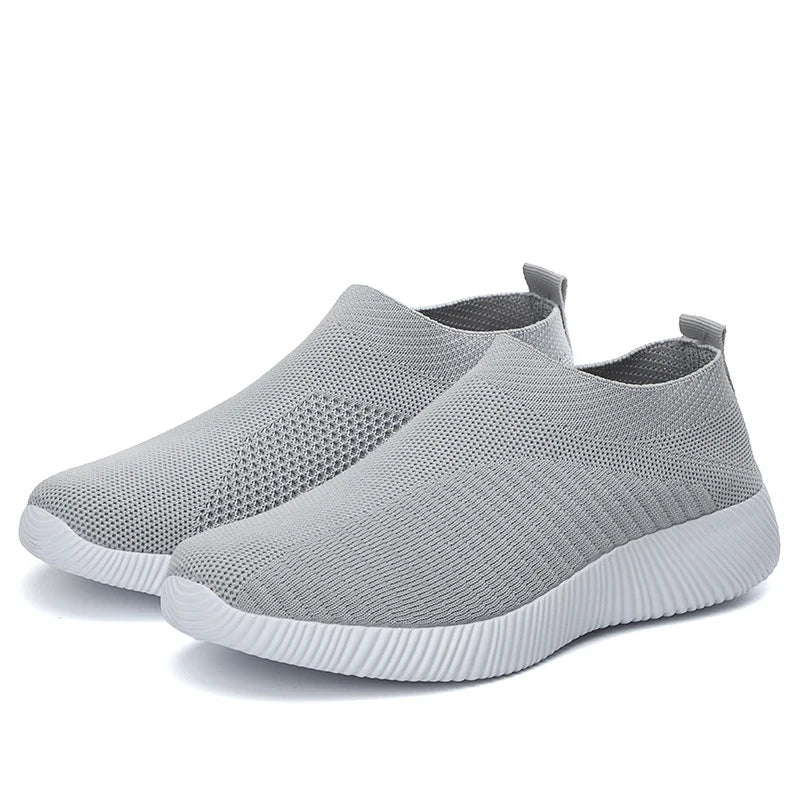 Versatile and Supportive Orthopedic Sneakers