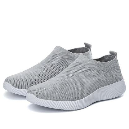 Versatile and Supportive Orthopedic Sneakers
