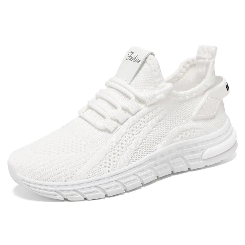 Casual and Supportive Orthopedic Sneakers