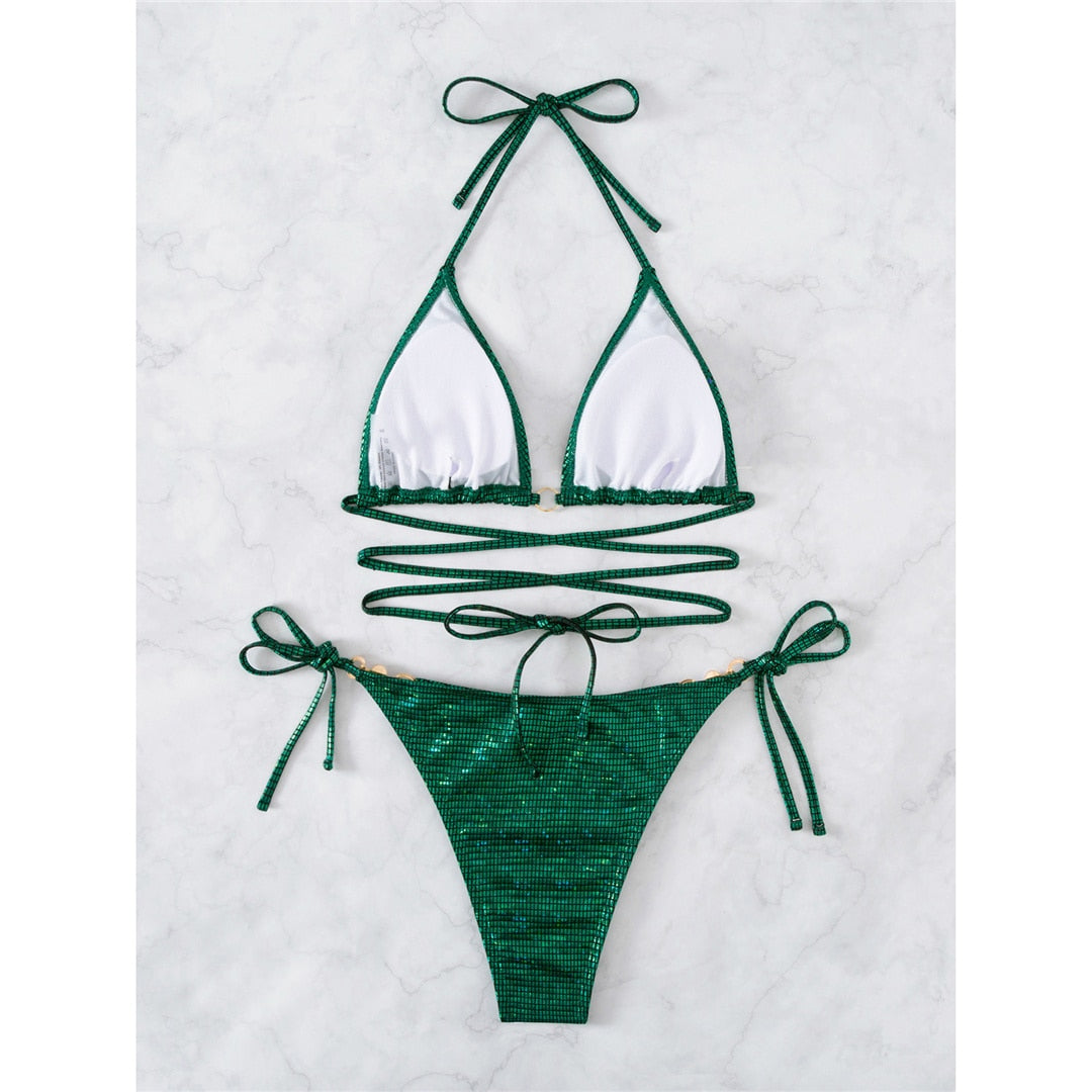 Belisa® | Effortless and Bikini