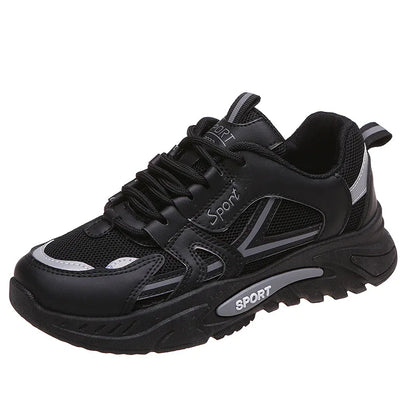 Supportive and Trendy Orthopedic Sneakers