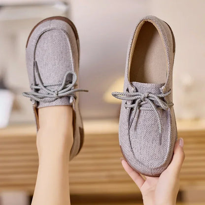 Casual and Supportive Orthopedic Sneakers