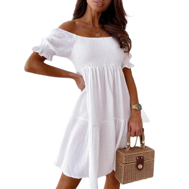 Classy and Versatile Dress