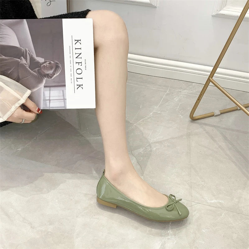 Supportive and Stylish Orthopedic Shoes