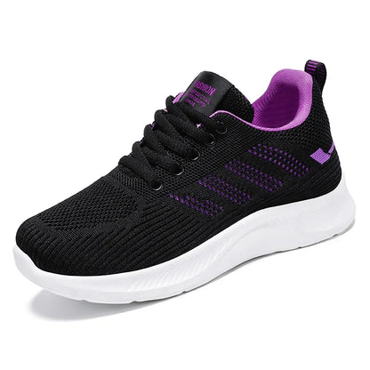 Versatile and Supportive Orthopedic Sneakers