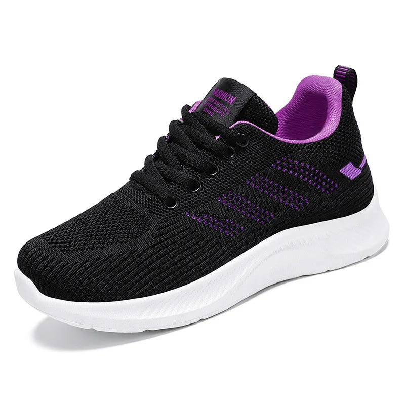 Versatile and Supportive Orthopedic Sneakers