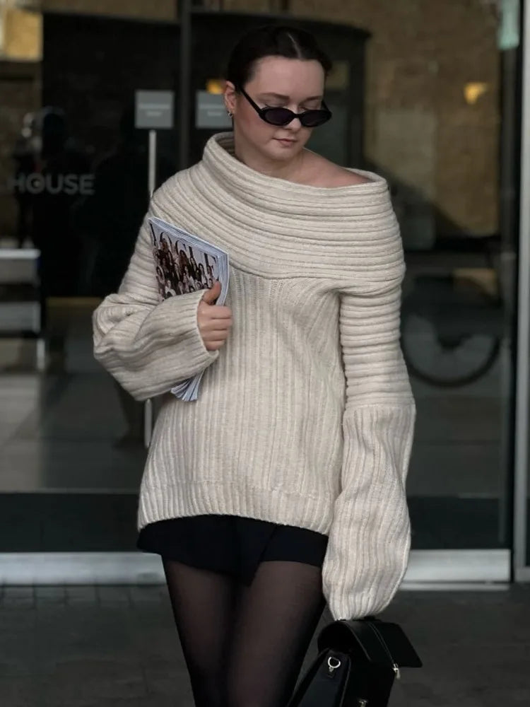 Thoughtfully Designed Jumper