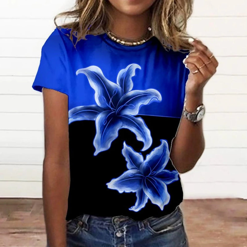 Refined and Radiant Shirt