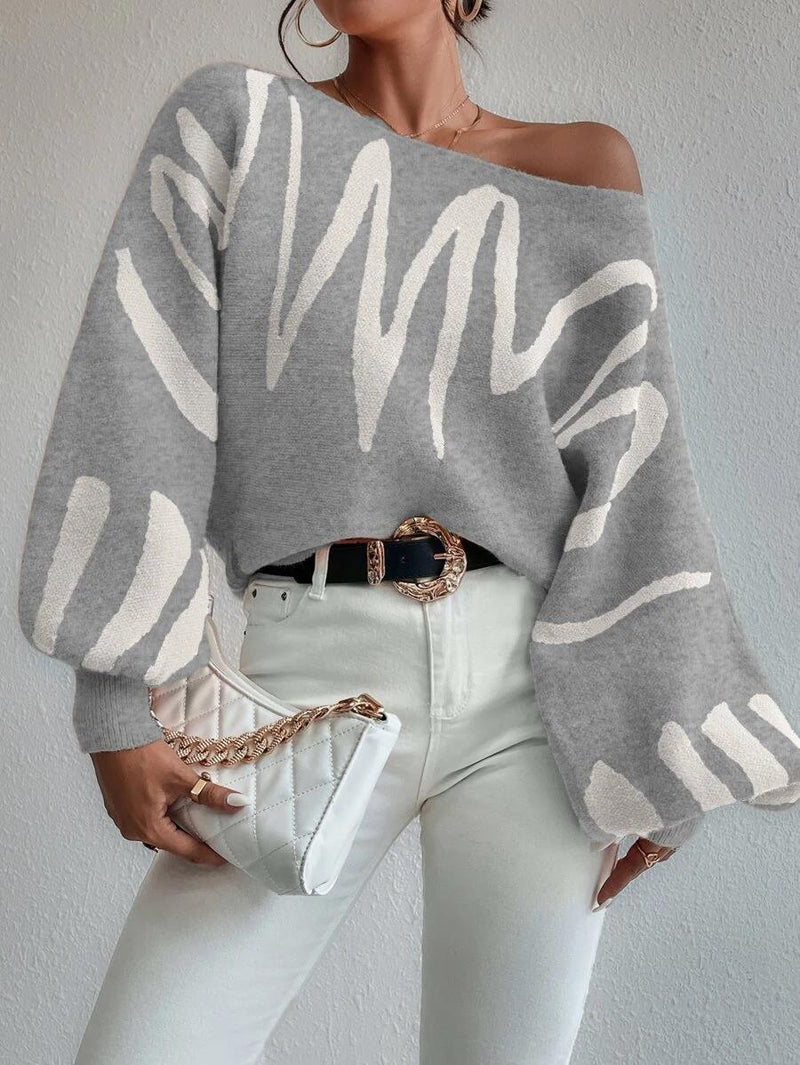 Thoughtfully Designed Jumper