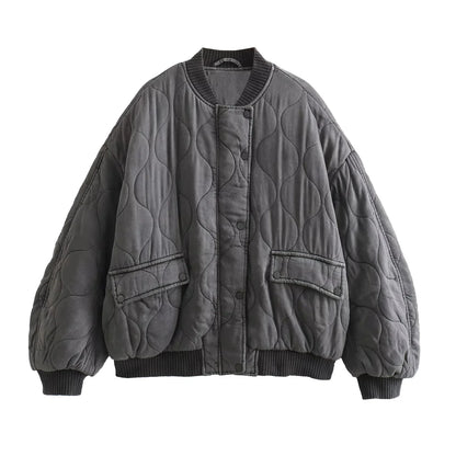 Timeless Vintage Style Jacket