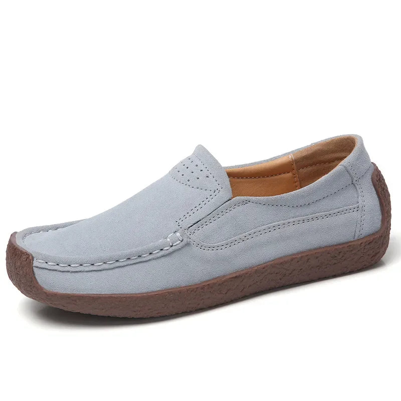 Supportive and Trendy Orthopedic Sneakers