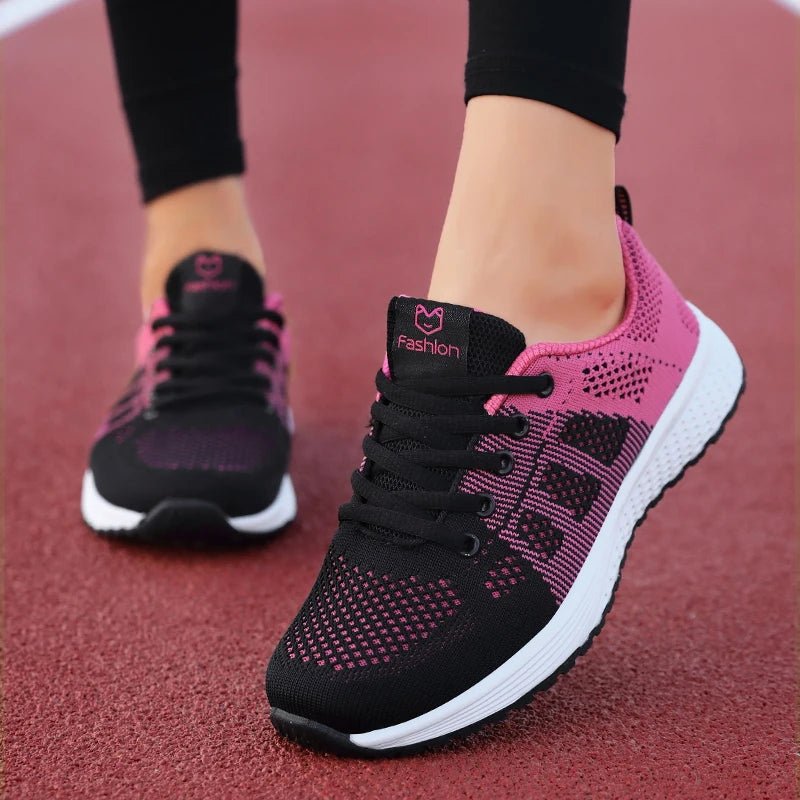 Supportive and Stylish Orthopedic Sneakers