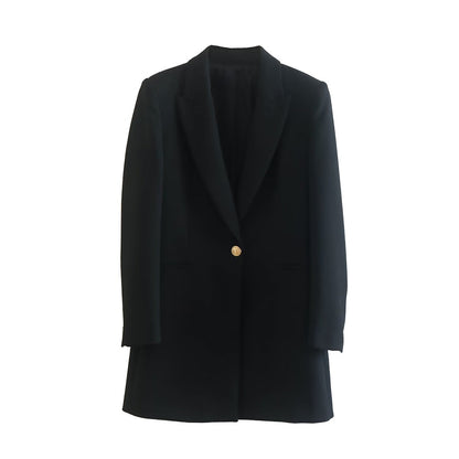 LM | MelaniesBlazer I Blazer for women
