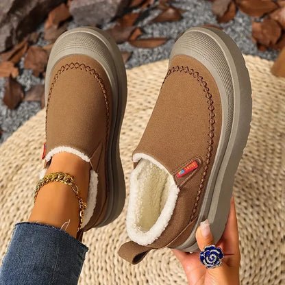 Supportive and Stylish Orthopedic Boots