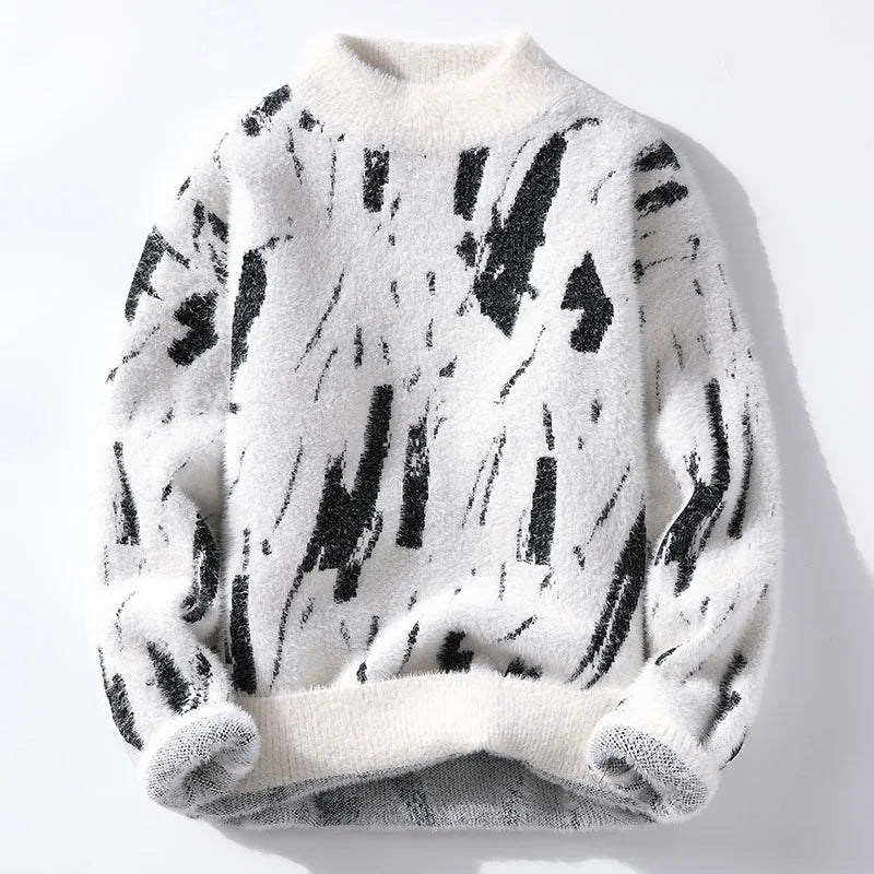 Vintage Inspired Jumper