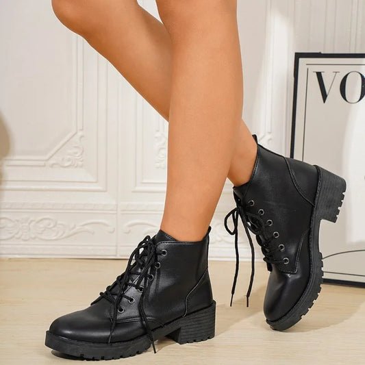 Tailored and Comfortable Orthopedic Boots