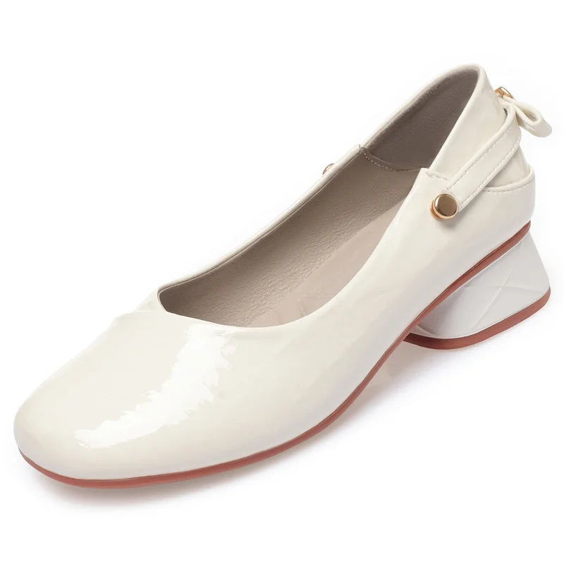 Casual and Supportive Orthopedic Shoes