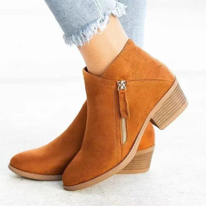 Tailored and Comfortable Orthopedic Boots
