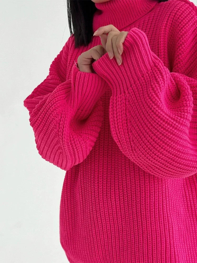 Elegantly Designed Jumper