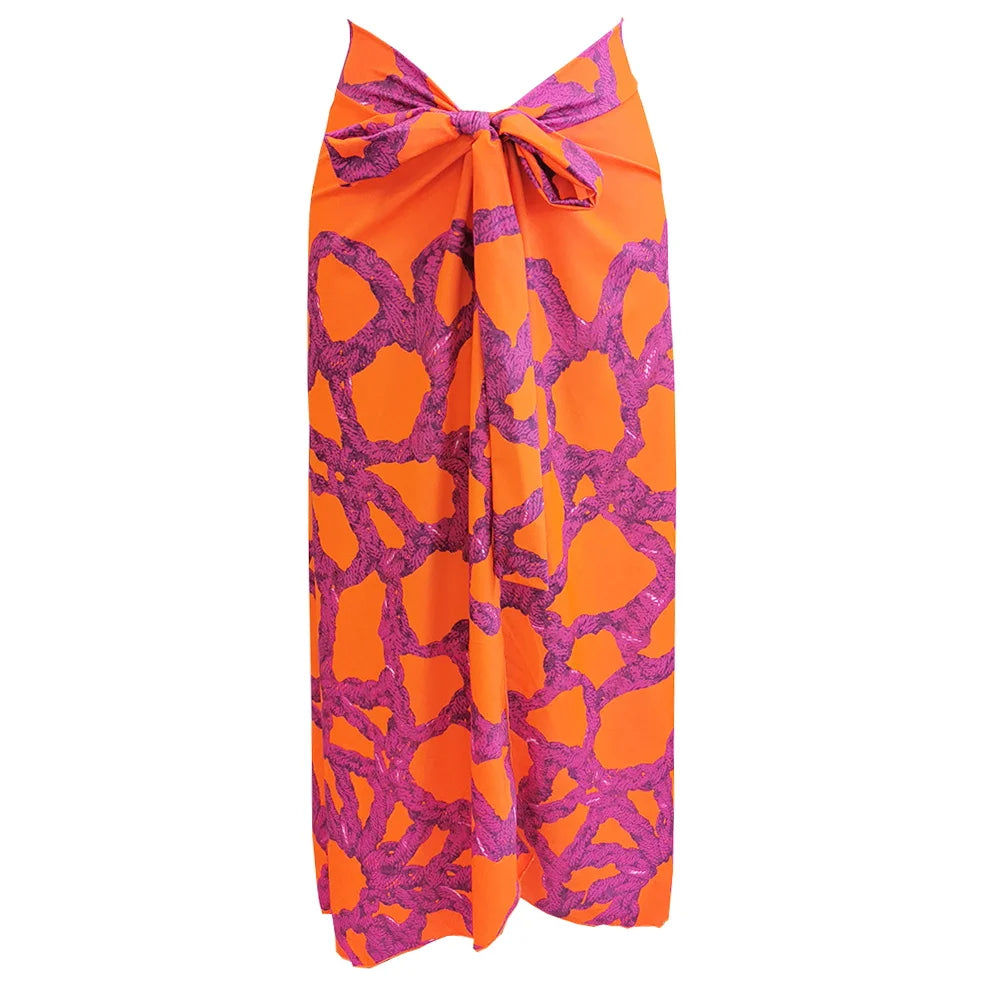 Thoughtfully Designed Bikini in a Timeless Style