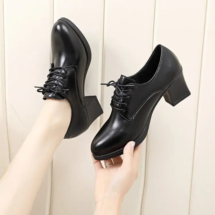 Versatile and Supportive Orthopedic Loafers