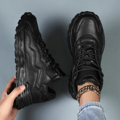 Durable and Supportive Orthopedic Sneakers
