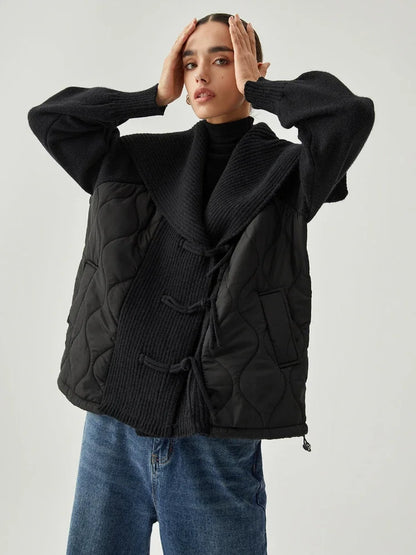Timeless Vintage Style Jacket