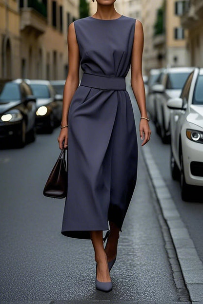 Understated and Elegant Dress