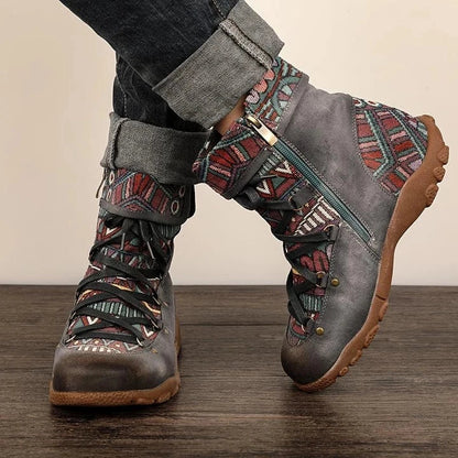 LM | Supportive lightweight orthopaedic shoes