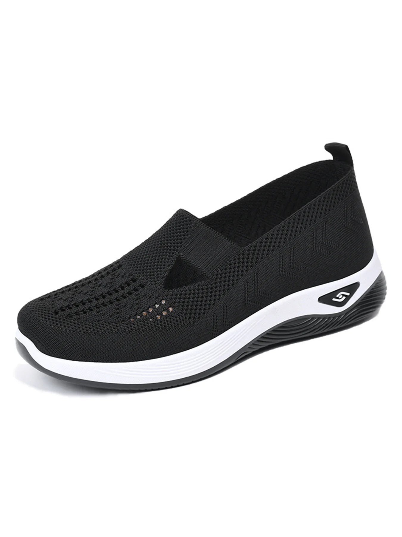 Supportive and Stylish Orthopedic Shoes