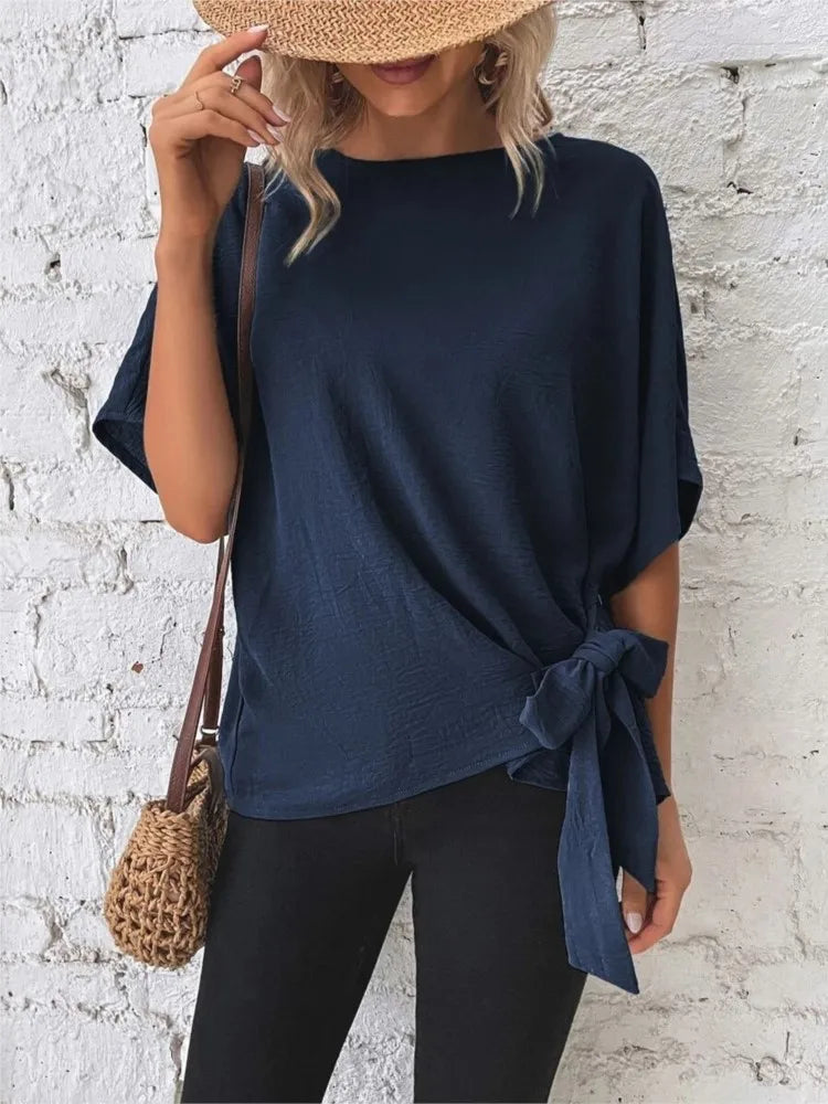 Effortlessly Stylish Shirt