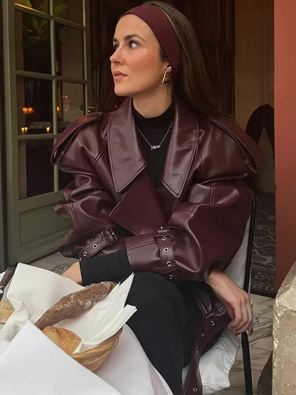 Thoughtfully Designed Jacket