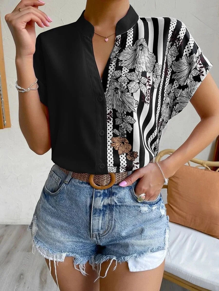 Bold and Beautiful Shirt