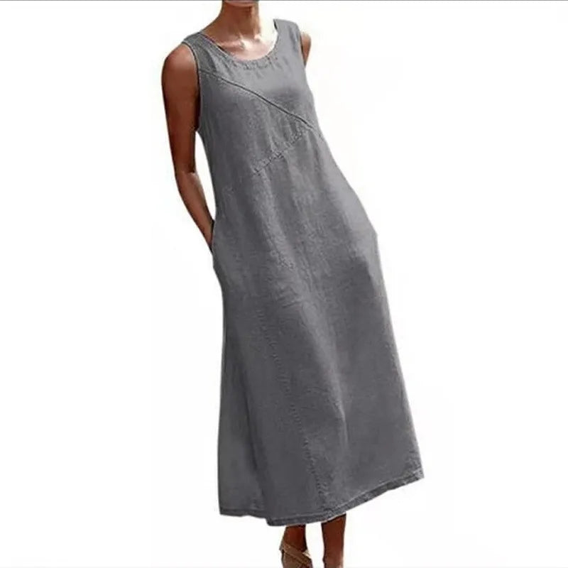 Cozy and Chic Dress