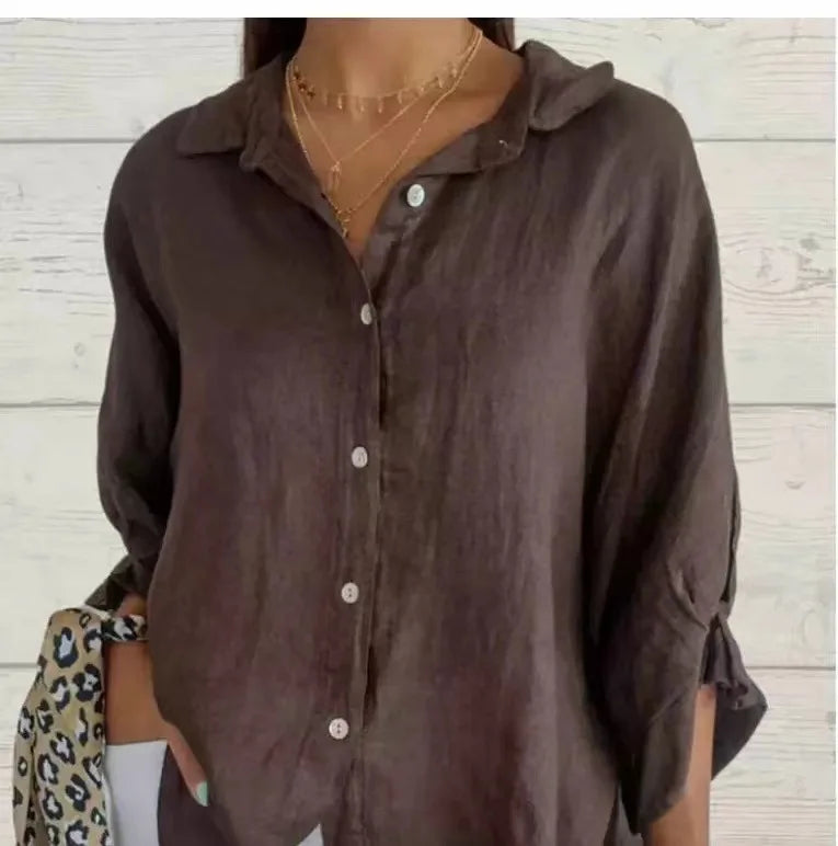 Chic and Comfortable Shirt