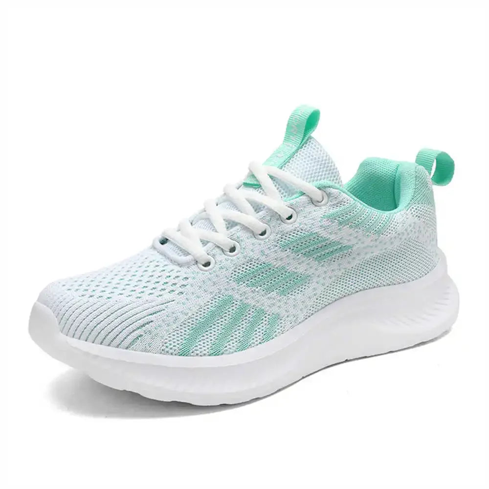 Tailored and Comfortable Orthopedic Sneakers