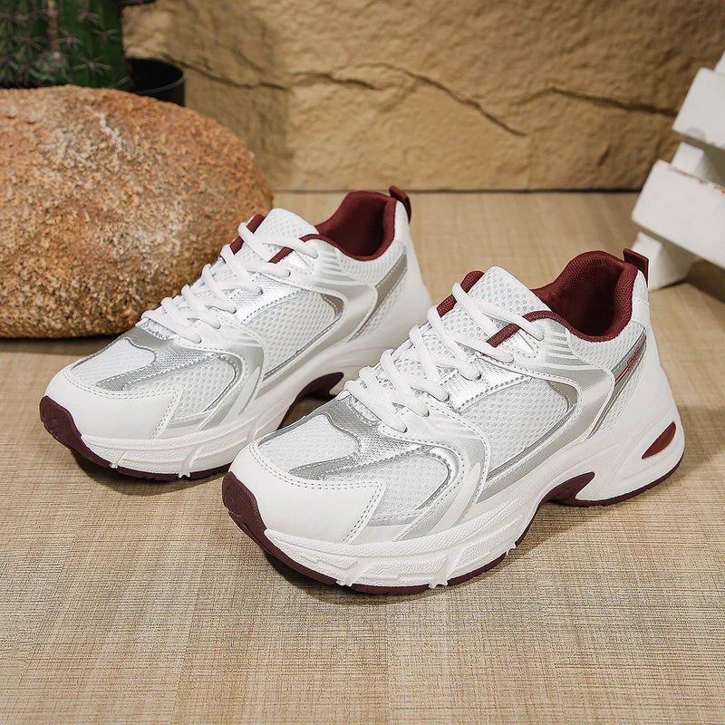 Supportive and Stylish Orthopedic Shoes