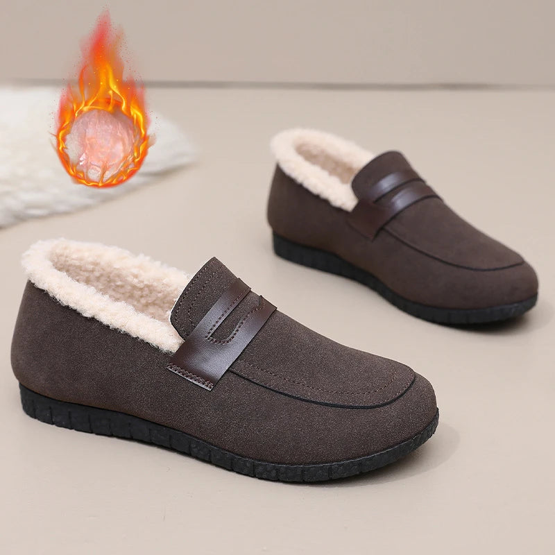 Supportive and Trendy Orthopedic Shoes
