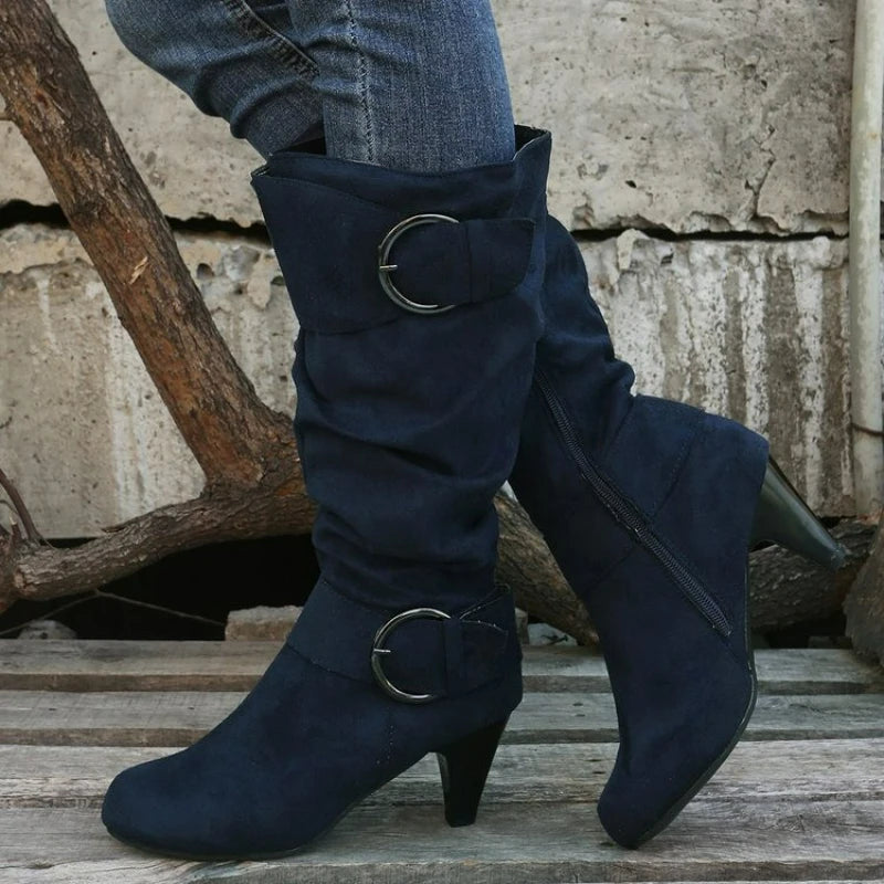 High-Quality Orthopedic Heels