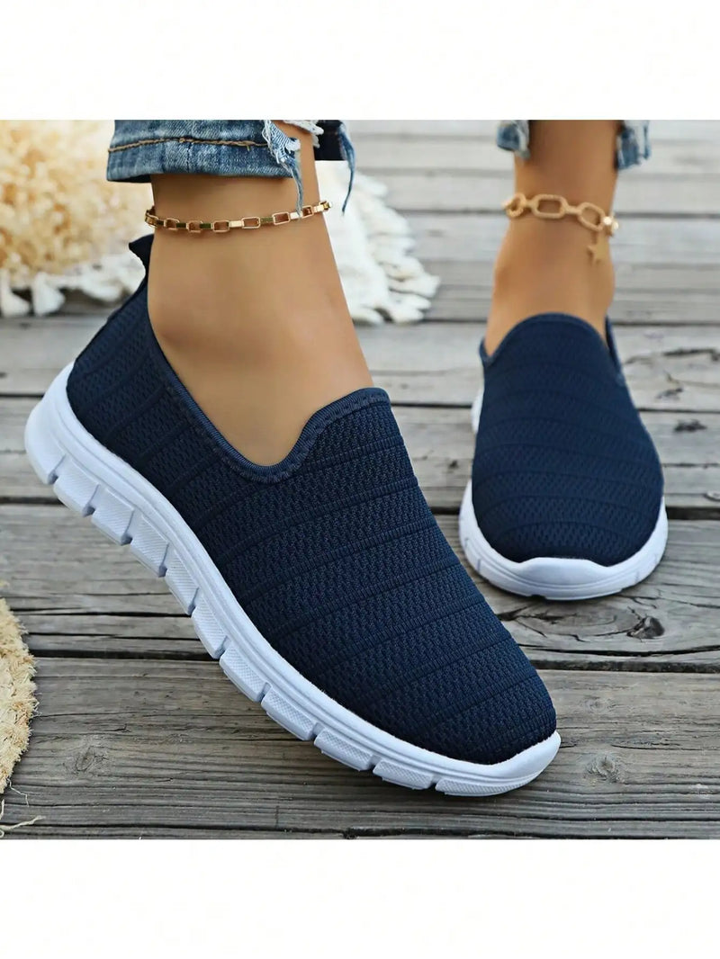 Supportive and Stylish Orthopedic Sneakers