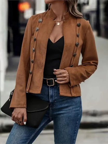 Bold and Beautiful Jacket