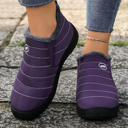 Casual and Supportive Orthopedic Boots