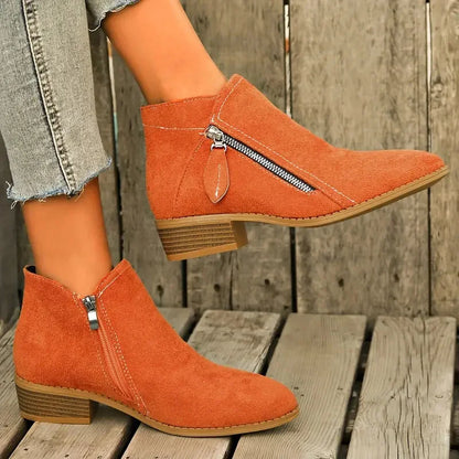 Supportive and Stylish Orthopedic Heels