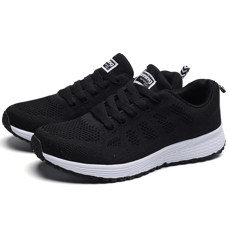 Versatile and Supportive Orthopedic Sneakers