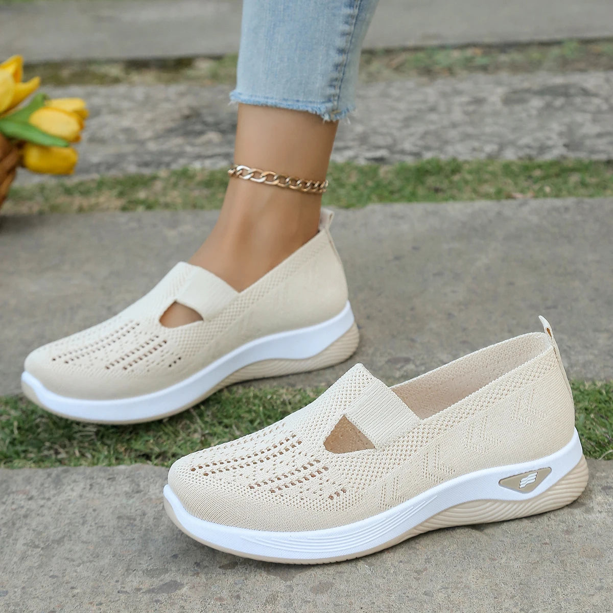 Fashionable and Supportive Orthopedic Shoes