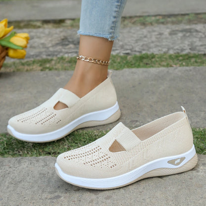 Fashionable and Supportive Orthopedic Shoes