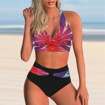 Chic and Comfortable Bikini