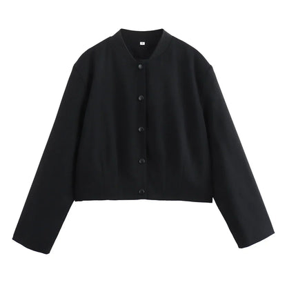 Beautifully Crafted Jacket
