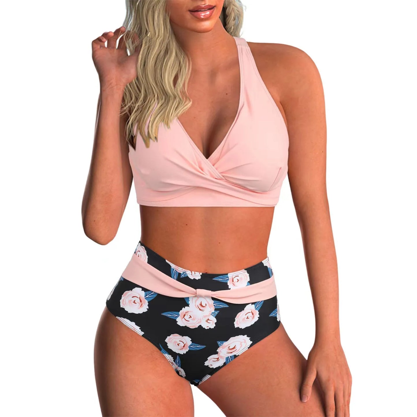 Chic and Comfortable Bikini