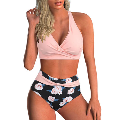 Chic and Comfortable Bikini